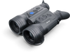 Pulsar Elite LRF Thermal Binoculars – High-Precision Night Vision.