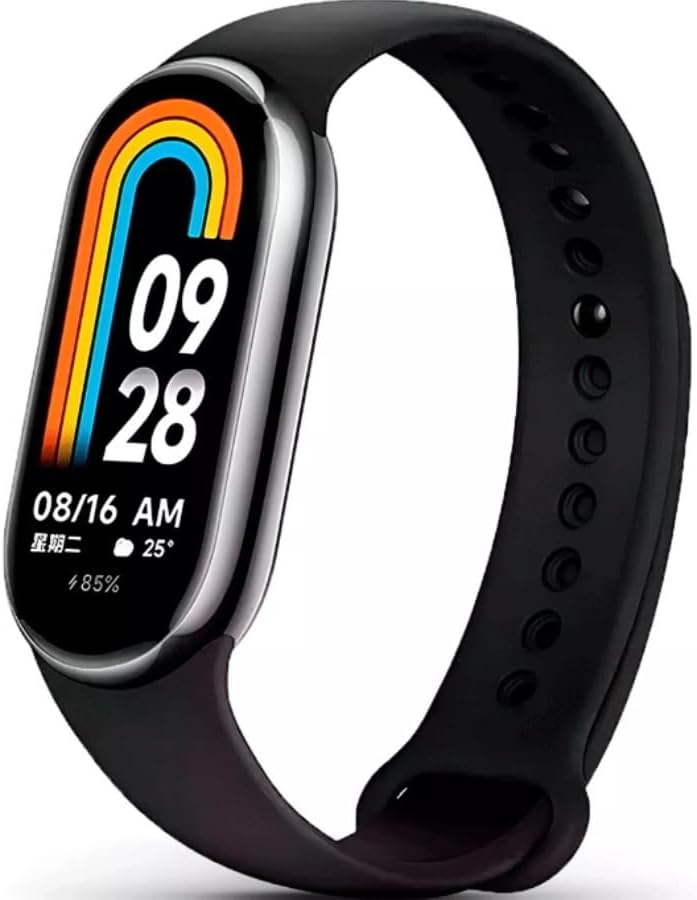 Smart Mi Band 8 Fitness
