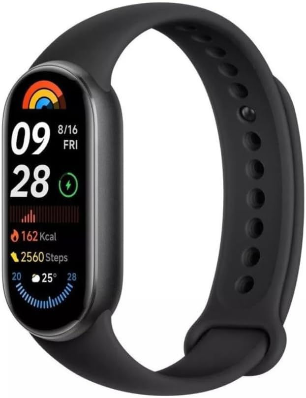 Mi Band 9 smart-band 9