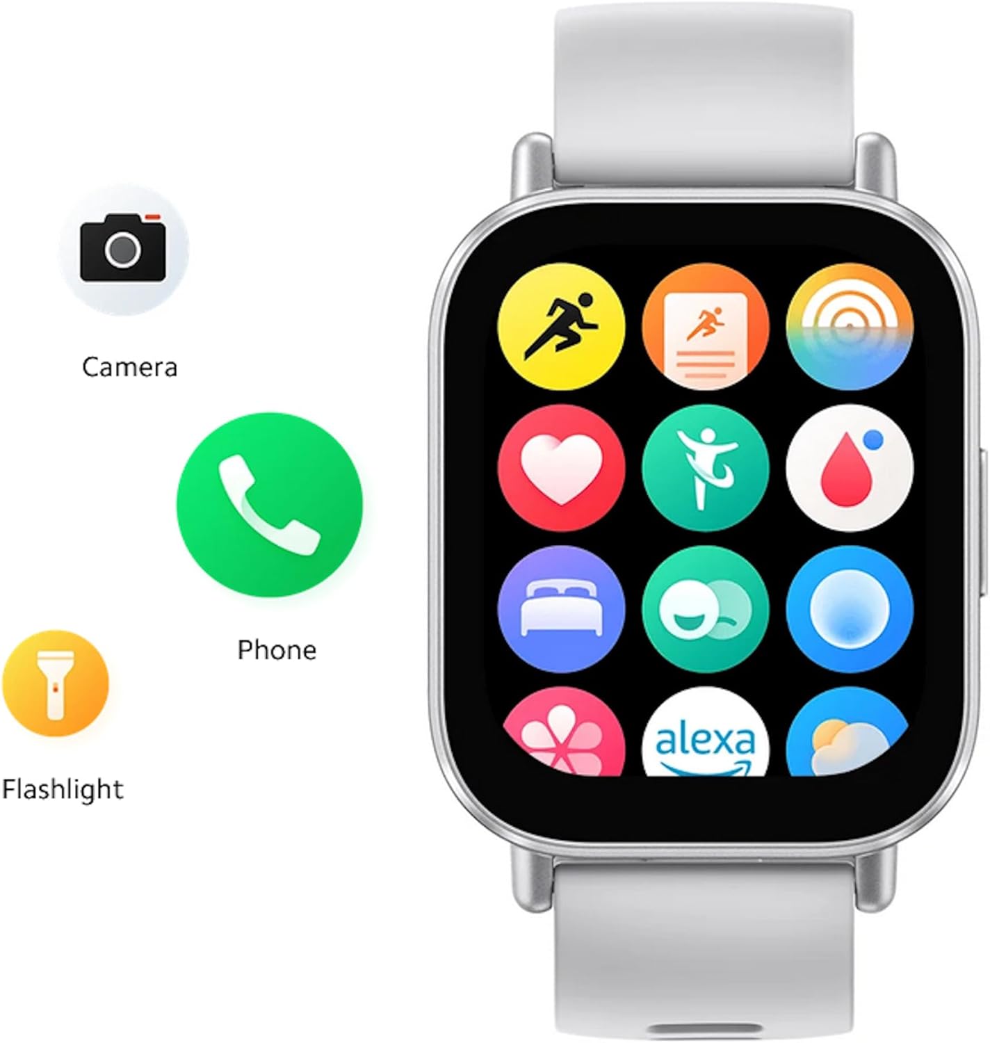 Xiaomi Redmi Watch 5 LCD