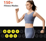 Smart Mi Band 8 Fitness