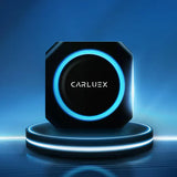 CARLUEX PRO+ Wireless CarPlay/Android Auto Adapter