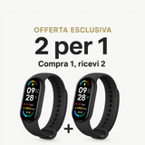 2X Mi Band 9 smart-band 9