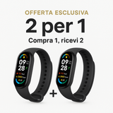 2X Mi Band 9 smart-band 9