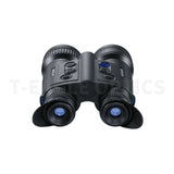 Pulsar Elite LRF Thermal Binoculars – High-Precision Night Vision.