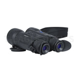 Pulsar Elite LRF Thermal Binoculars – High-Precision Night Vision.